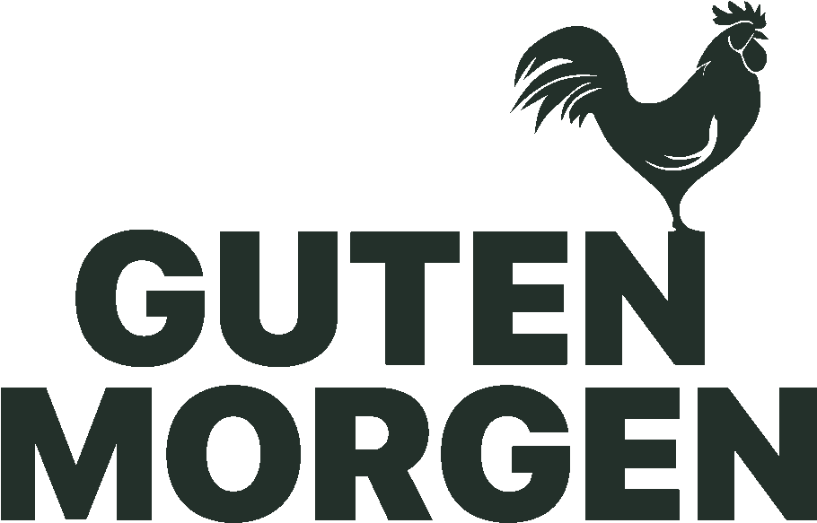 Guten Morgen Roasting